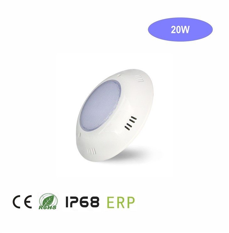 Lighted Swimming Pool 6000K factory