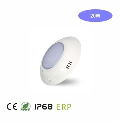 Da li zidne svjetiljke za bazene rade po hladnom vremenu?