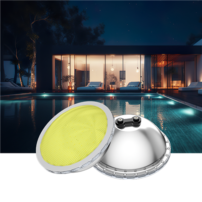 Par 56 300 W 12V bazen