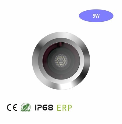 Da li je za ugradnju podzemnih LED dioda potreban profesionalni električar?